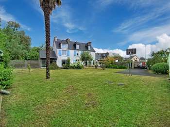 Photo Vente maison Yffiniac
