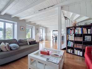 Vente Maison 4 chambresYffiniac