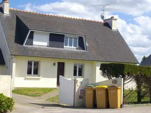Vente Maison 5 chambresYffiniac