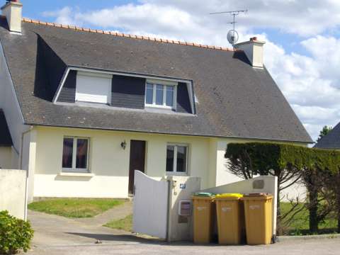 Vente maison 7 pièces Yffiniac 22