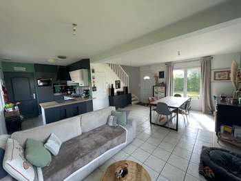 Vente maison 6 pièces Yffiniac 22