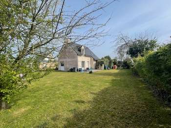 Vente maison 6 pièces Yffiniac 22