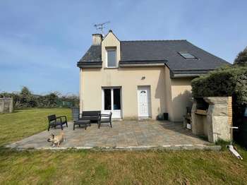 Vente Maison 4 chambresYffiniac
