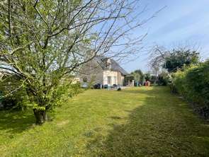 Vente Maison 4 chambresYffiniac