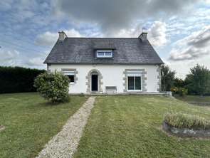 Vente Maison 5 chambresYffiniac