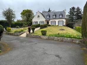 Vente Maison 6 chambresYffiniac