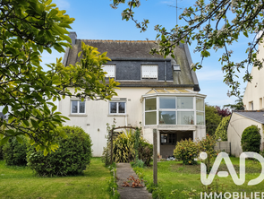 Vente Maison 4 chambresYffiniac