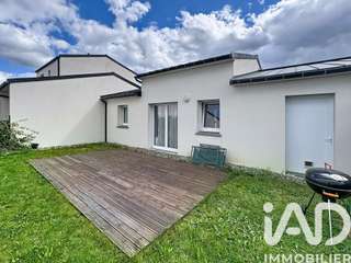 Vente maison 4 pièces Vente maison 4 pièces