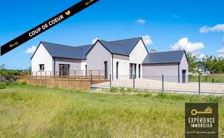 Photo Vente maison Yffiniac