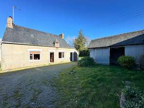 Vente Maison 1 chambreYffiniac