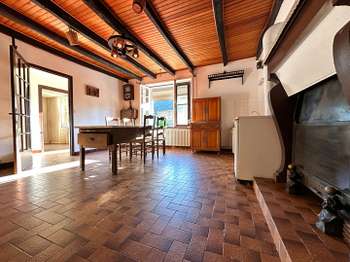 Vente Maison 1 chambreYffiniac