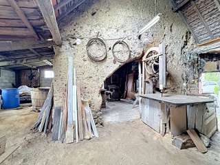 Vente maison