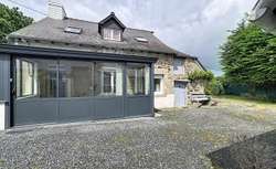 Photo Vente maison Yffiniac