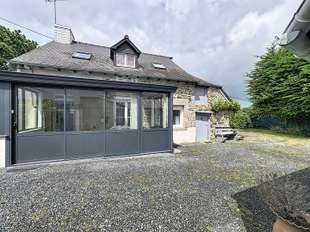 Photo Vente maison Yffiniac