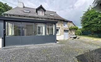 Photo Vente maison Yffiniac