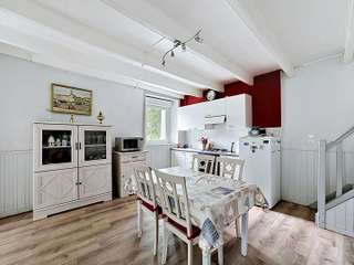 Vente maison