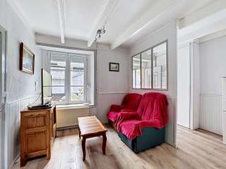 Vente maison