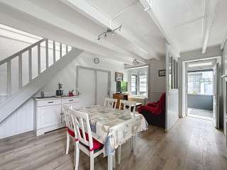 Vente maison