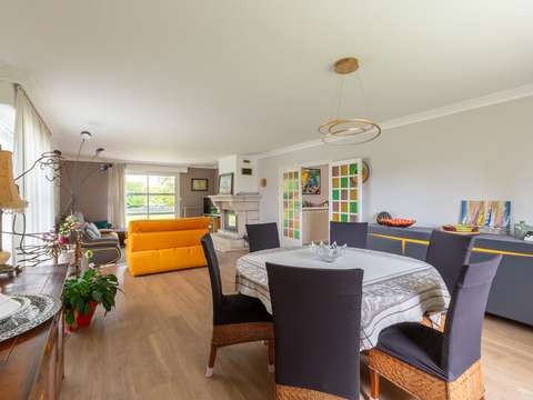 Vente maison 8 pièces Yffiniac 22