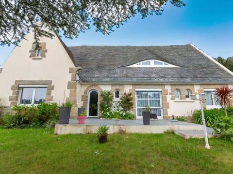 Vente maison 8 pièces Yffiniac 22