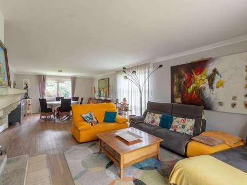 Vente maison 8 pièces Vente maison 8 pièces