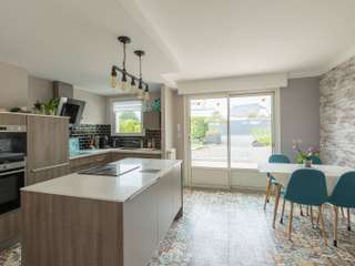 Vente maison 8 pièces Vente maison 8 pièces