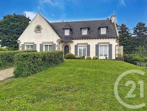 Vente Maison 6 chambresYffiniac