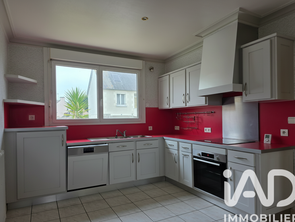 Vente Maison 3 chambresYffiniac