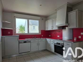 Vente maison 4 pièces Yffiniac 22