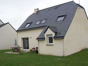 Vente Maison 5 chambresYffiniac