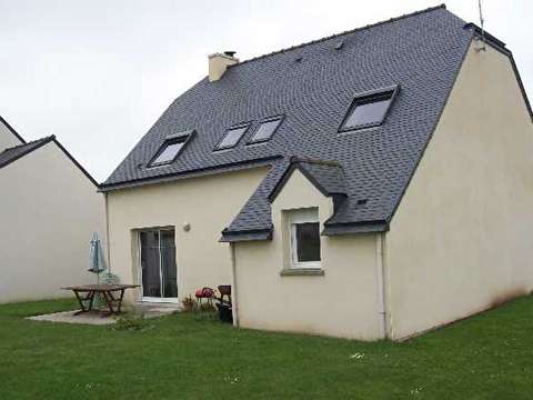 Vente maison 6 pièces Yffiniac 22