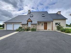 Vente Maison 4 chambresYffiniac