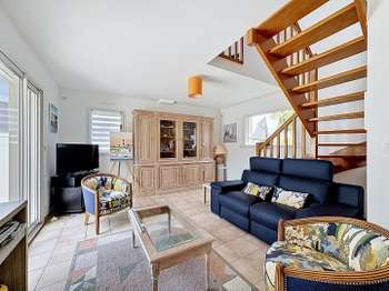 Vente maison 5 pièces Yffiniac 22