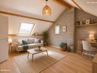 Vente maison 7 pièces Vente maison 7 pièces