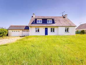 Vente Maison 5 chambresYffiniac