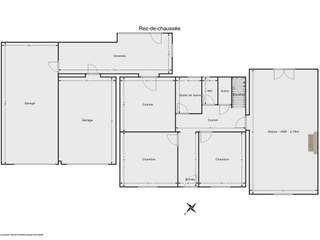 Vente maison 7 pièces Vente maison 7 pièces