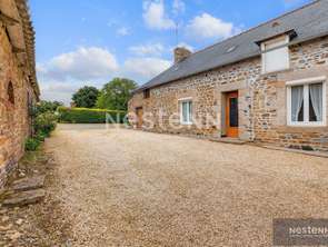 Vente Maison 2 chambresYffiniac