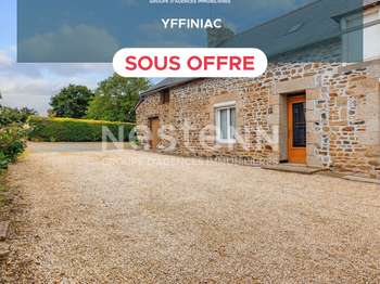 Vente Maison 2 chambresYffiniac