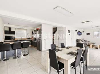Vente maison 6 pièces Yffiniac 22