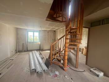 Photo Vente maison Yffiniac
