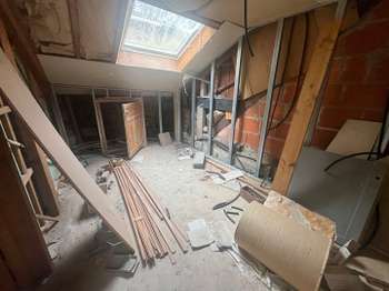 Vente maison 14 pièces