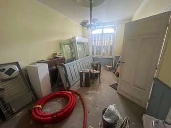 Vente maison 14 pièces