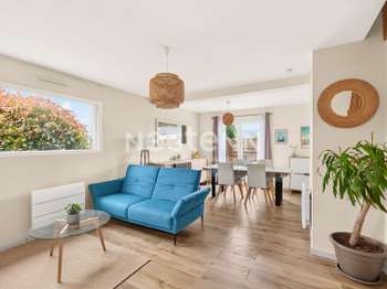 Vente maison 6 pièces Yffiniac 22