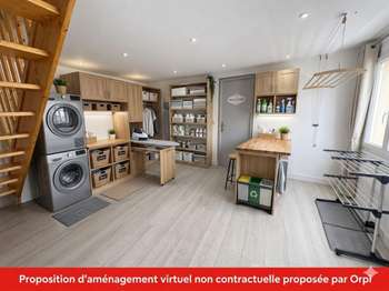 Vente maison 5 pièces Yffiniac 22