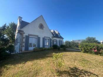 Vente maison 7 pièces Yffiniac 22