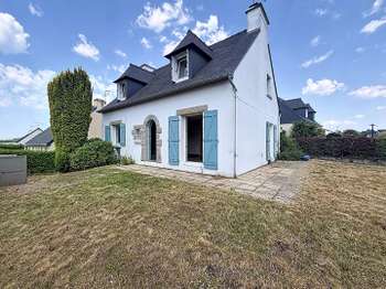Vente Maison 4 chambresYffiniac