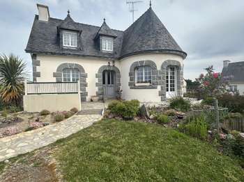 Vente Maison 4 chambresYffiniac