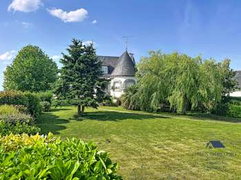 Vente Maison 5 chambresYffiniac