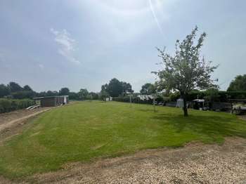 Vente maison 4 pièces Yffiniac 22