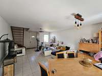 Vente maison 4 pièces Vente maison 4 pièces